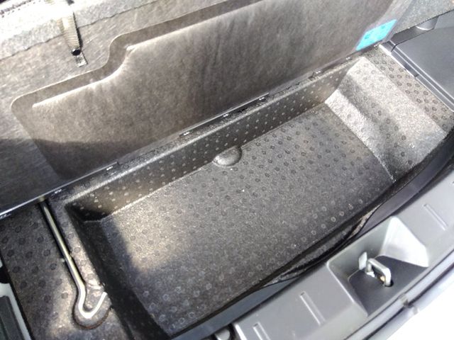 SUBARU IMPREZA SPORT 2021 Image 31