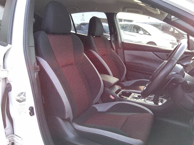 SUBARU IMPREZA SPORT 2021 Image 31