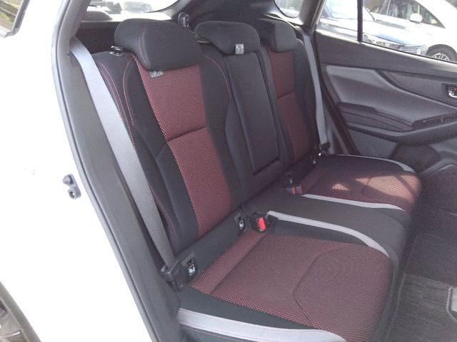 SUBARU IMPREZA SPORT 2021 Image 31