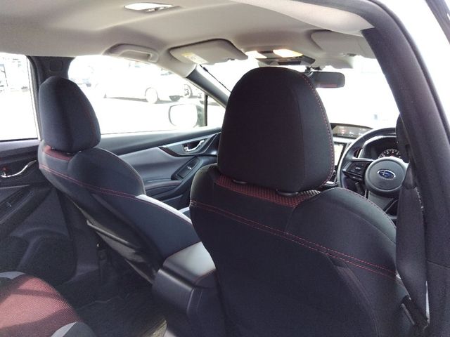 SUBARU IMPREZA SPORT 2021 Image 31