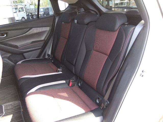 SUBARU IMPREZA SPORT 2021 Image 31