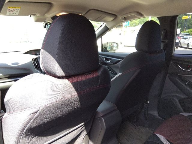 SUBARU IMPREZA SPORT 2021 Image 31