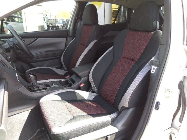 SUBARU IMPREZA SPORT 2021 Image 31