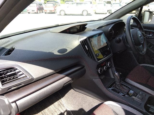 SUBARU IMPREZA SPORT 2021 Image 31