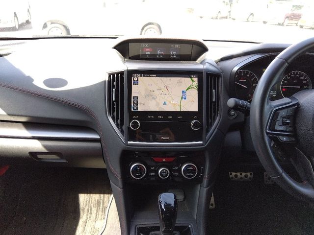 SUBARU IMPREZA SPORT 2021 Image 31