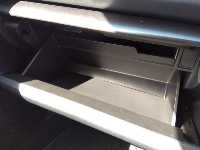 SUBARU IMPREZA SPORT 2021 Image 31