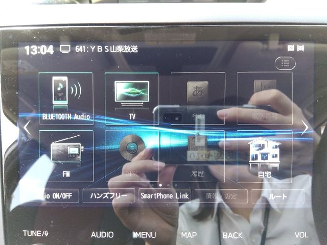 SUBARU IMPREZA SPORT 2021 Image 31