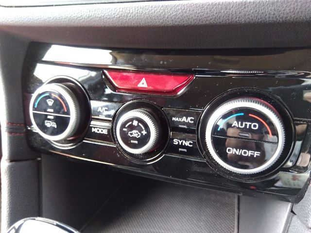 SUBARU IMPREZA SPORT 2021 Image 31