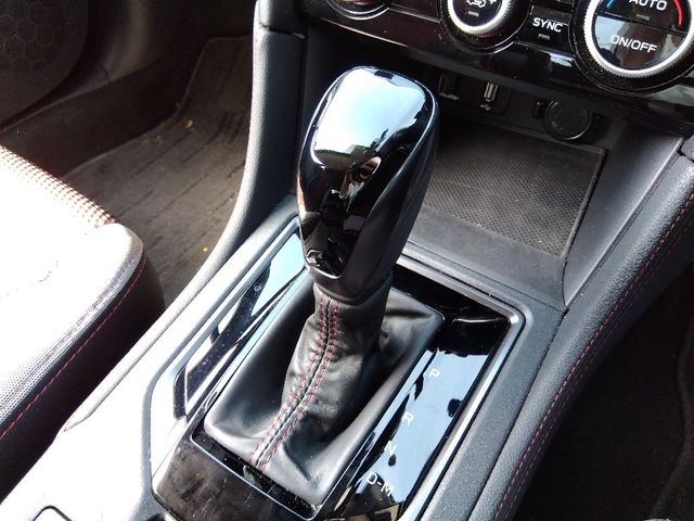 SUBARU IMPREZA SPORT 2021 Image 31