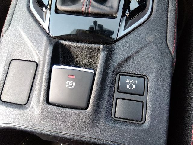 SUBARU IMPREZA SPORT 2021 Image 31