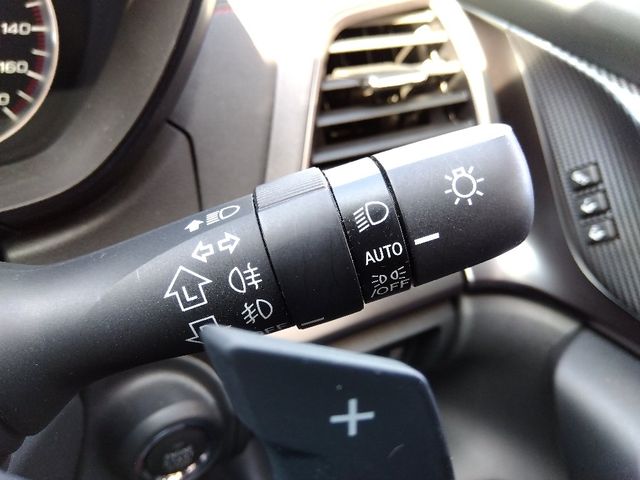 SUBARU IMPREZA SPORT 2021 Image 31