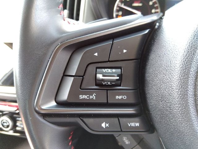 SUBARU IMPREZA SPORT 2021 Image 31