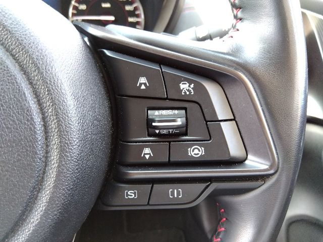 SUBARU IMPREZA SPORT 2021 Image 31