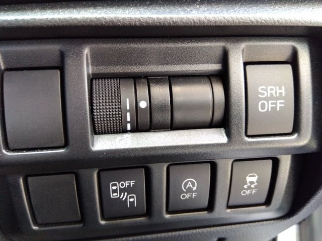 SUBARU IMPREZA SPORT 2021 Image 31