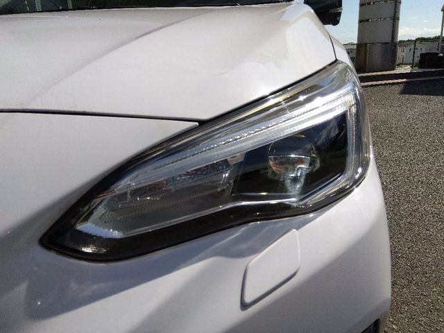 SUBARU IMPREZA SPORT 2021 Image 31