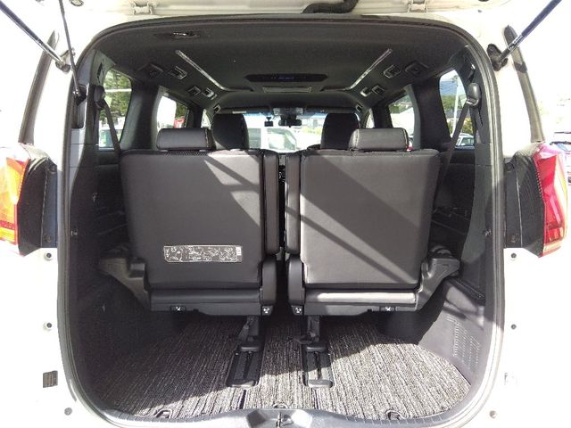 TOYOTA ALPHARD 4WD 2020 Image 31