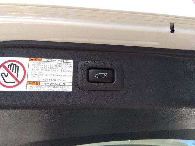 TOYOTA ALPHARD 4WD 2020 Image 31