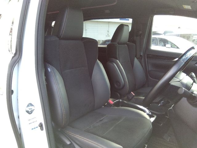 TOYOTA ALPHARD 4WD 2020 Image 31