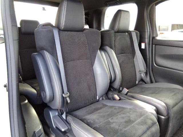 TOYOTA ALPHARD 4WD 2020 Image 31