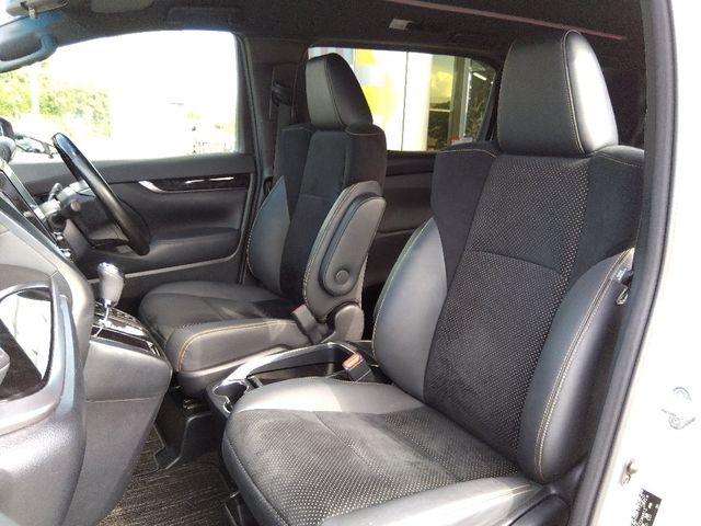 TOYOTA ALPHARD 4WD 2020 Image 31