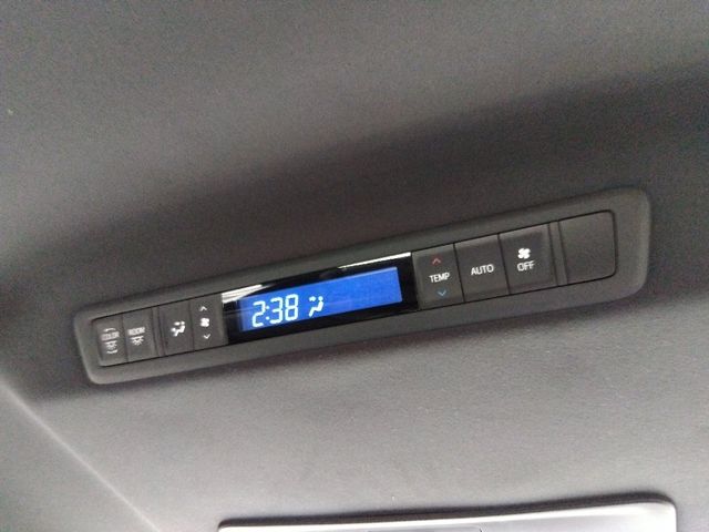 TOYOTA ALPHARD 4WD 2020 Image 31