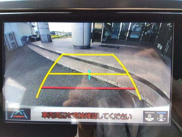 TOYOTA ALPHARD 4WD 2020 Image 31