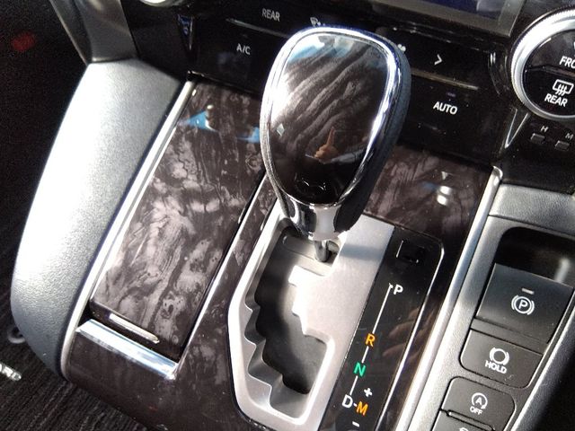 TOYOTA ALPHARD 4WD 2020 Image 31