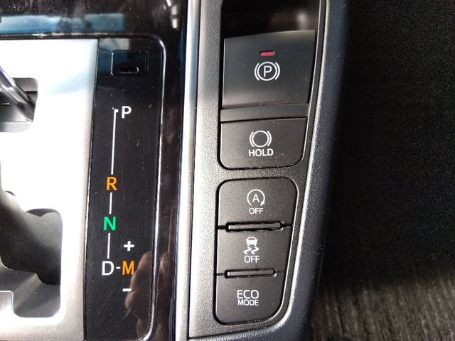 TOYOTA ALPHARD 4WD 2020 Image 31