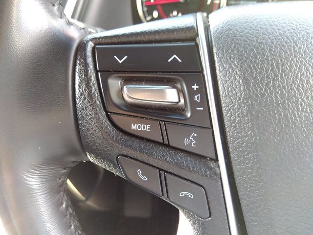 TOYOTA ALPHARD 4WD 2020 Image 31