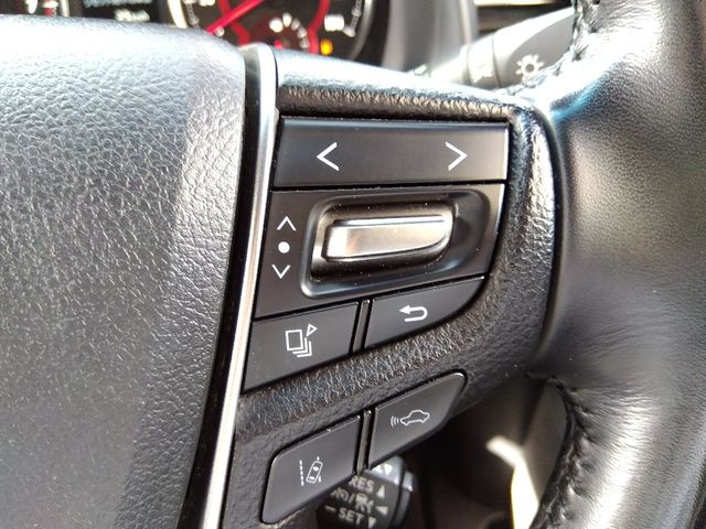 TOYOTA ALPHARD 4WD 2020 Image 31