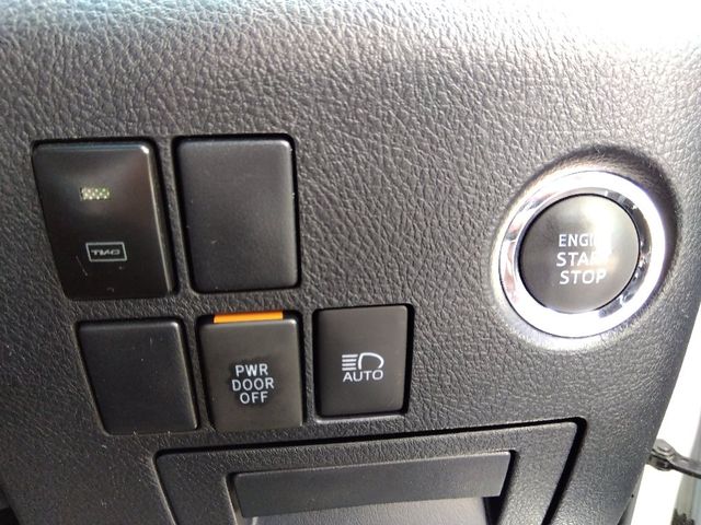 TOYOTA ALPHARD 4WD 2020 Image 31