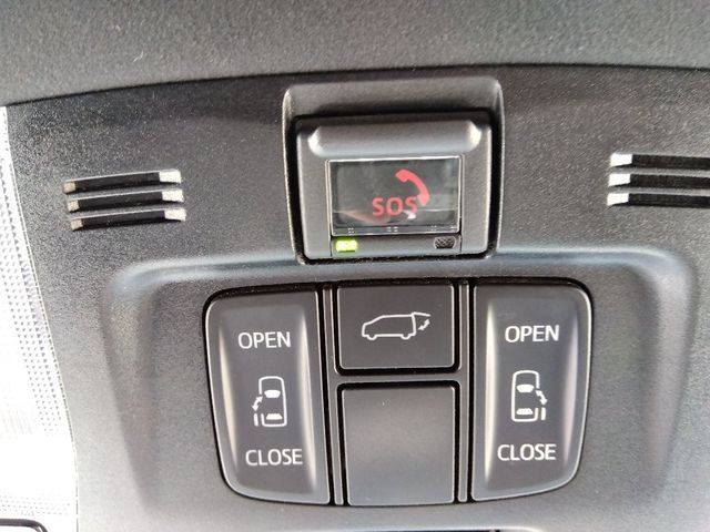 TOYOTA ALPHARD 4WD 2020 Image 31