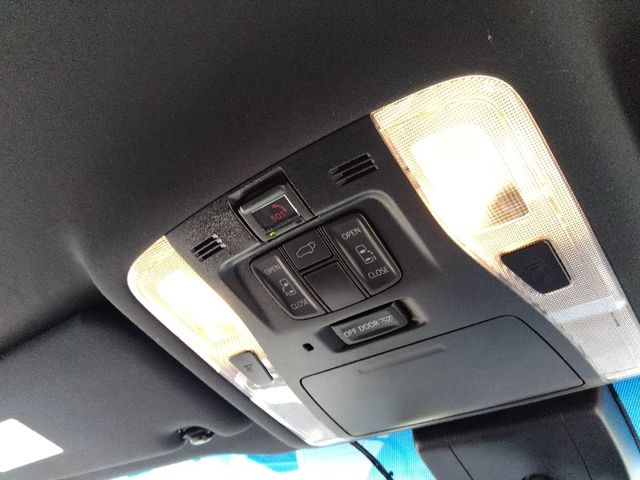 TOYOTA ALPHARD 4WD 2020 Image 31