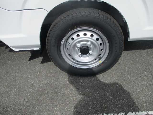 SUZUKI CARRY TRUCK 4WD 2025 Image 31