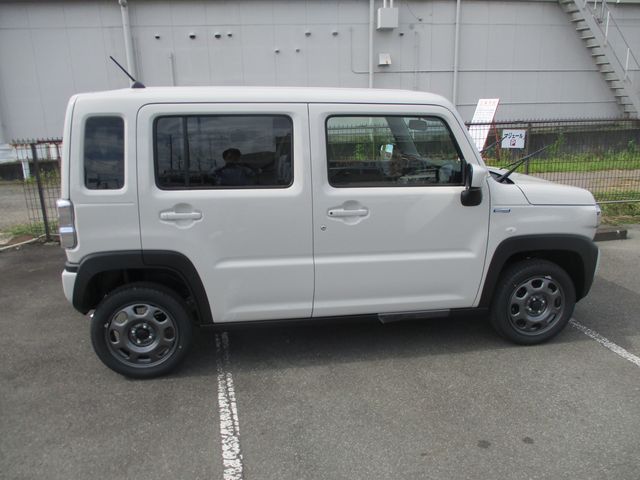 SUZUKI HUSTLER 2025 Image 31