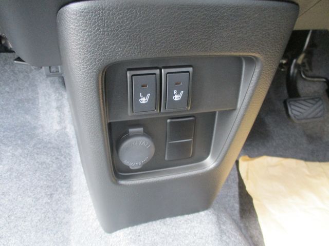 SUZUKI HUSTLER 2025 Image 31