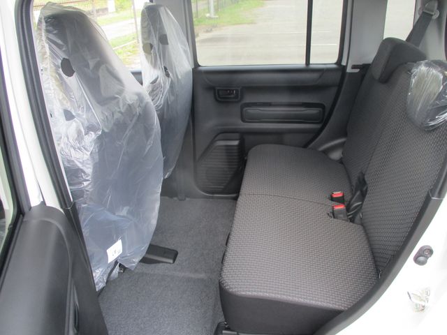 SUZUKI HUSTLER 2025 Image 31