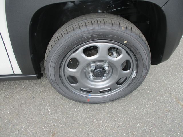 SUZUKI HUSTLER 2025 Image 31