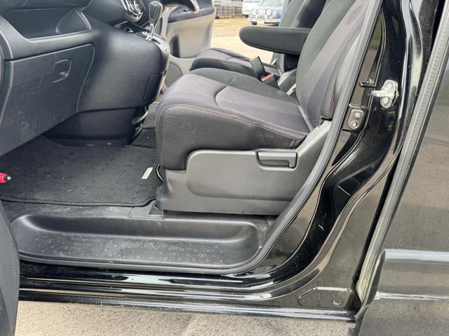 NISSAN SERENA  S-HYBRID 2013 Image 31