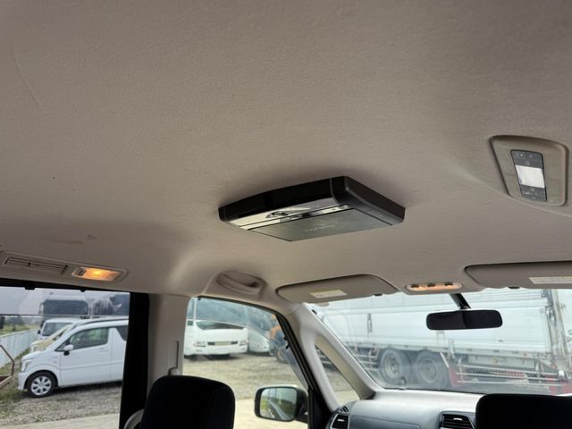 NISSAN SERENA  S-HYBRID 2013 Image 31