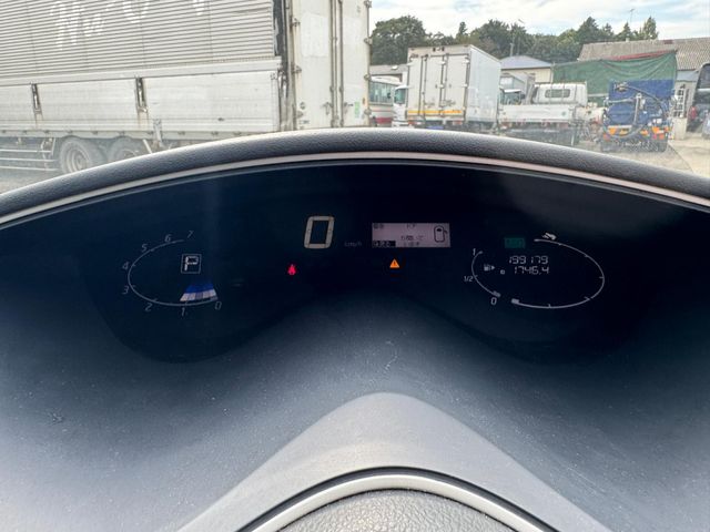 NISSAN SERENA  S-HYBRID 2013 Image 31