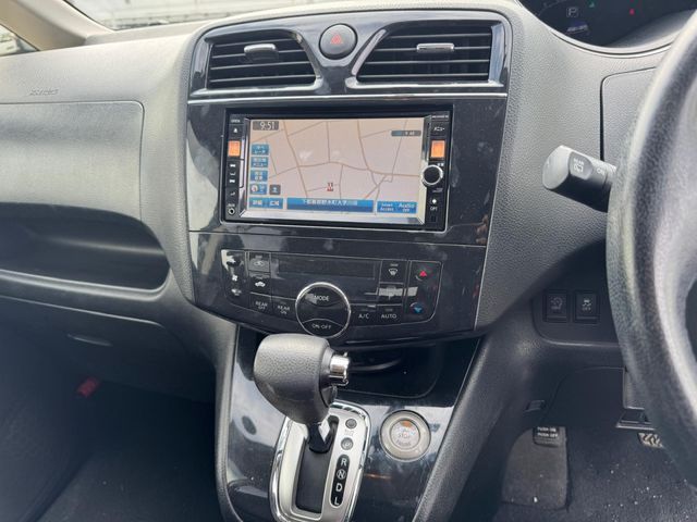 NISSAN SERENA  S-HYBRID 2013 Image 31