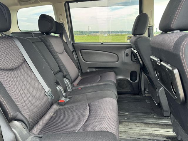 NISSAN SERENA  S-HYBRID 2013 Image 31