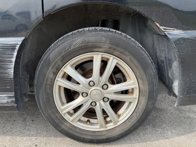 NISSAN SERENA  S-HYBRID 2013 Image 31