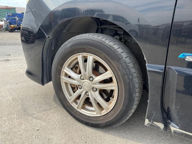 NISSAN SERENA  S-HYBRID 2013 Image 31