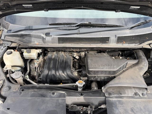 NISSAN SERENA  S-HYBRID 2013 Image 31