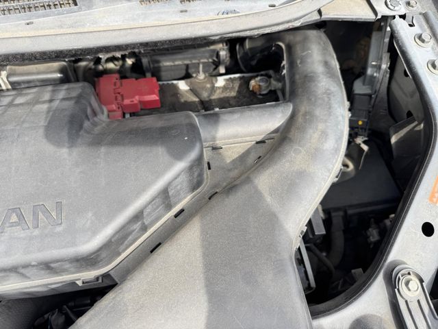 NISSAN SERENA  S-HYBRID 2013 Image 31