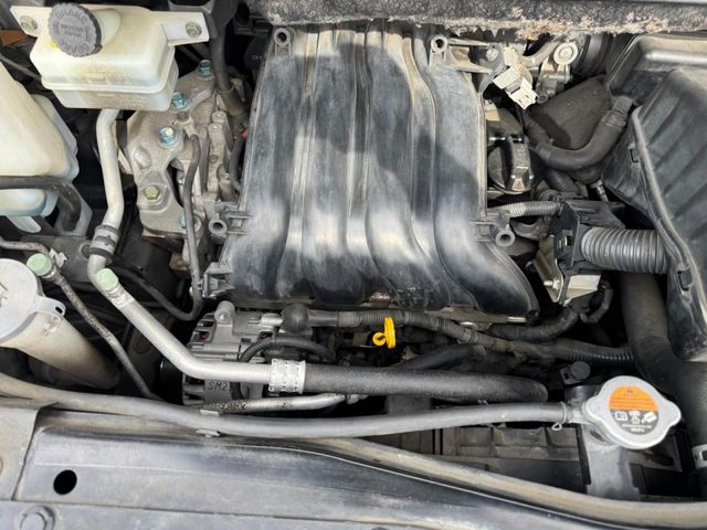 NISSAN SERENA  S-HYBRID 2013 Image 31