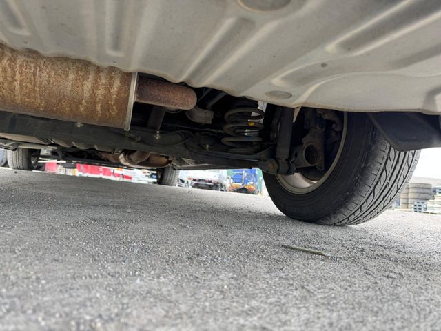 NISSAN SERENA  S-HYBRID 2013 Image 31