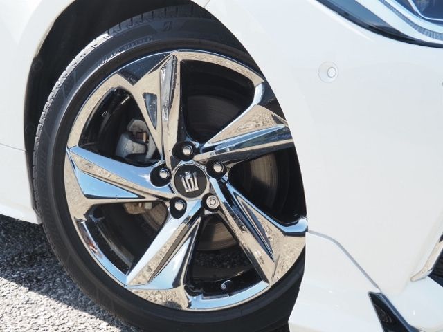 TOYOTA CROWN SEDAN HYBRID 2018 Image 31